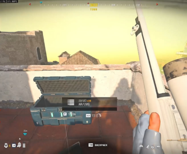 4.5 KD Mouse & Key Sniping
