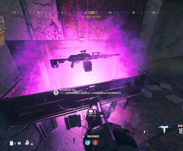 This game is a joke
