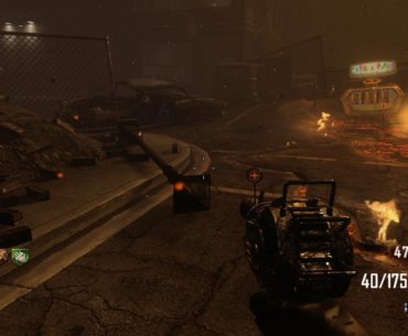 Zombies not spawning