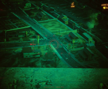 I just noticed that cars are in 2d when you look from far away