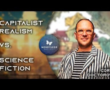 Capitalist Realism vs. Science Fiction