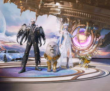 New HONOR ultimate sets look so good! 🤩🤍