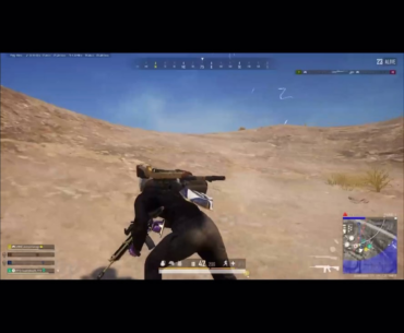 Desync?
