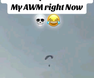 PUBGM moment in real life 😉