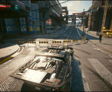 Am I the only one who constantly has people jump in front of the car?