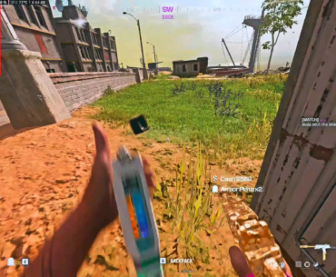 Im considered a "old head" I only play a couple times a week and still can keep up