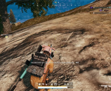 Whiff almost cost me my dinner