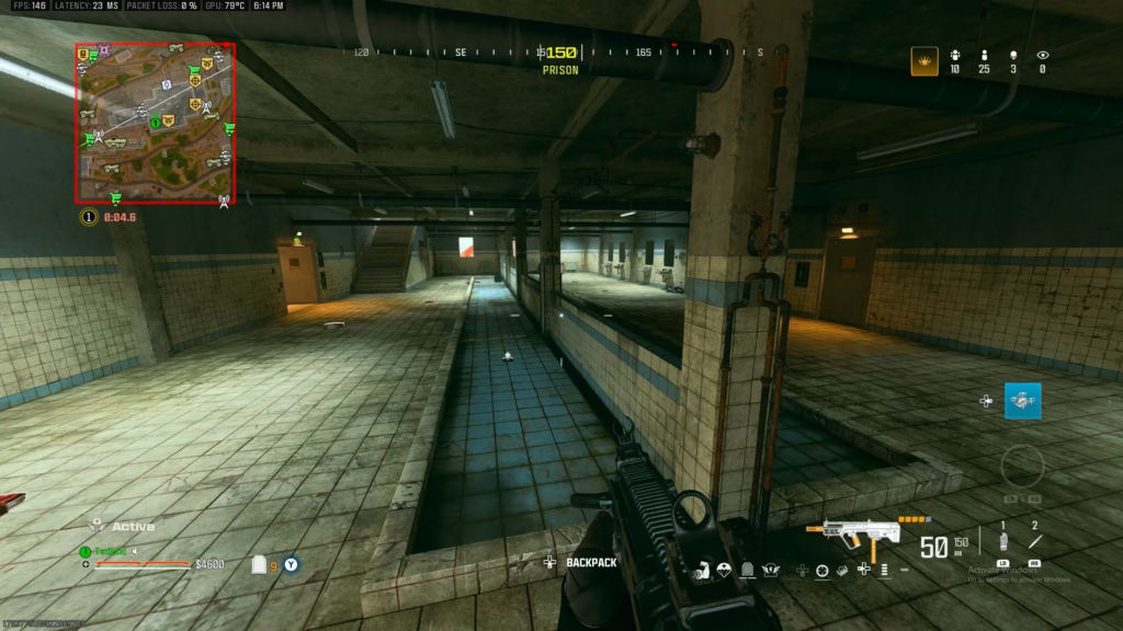 Walmart Post Malone reports me for ... hipfiring??