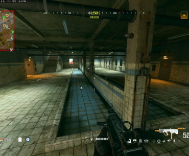 Walmart Post Malone reports me for ... hipfiring??