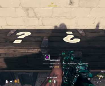 So…..what is this?