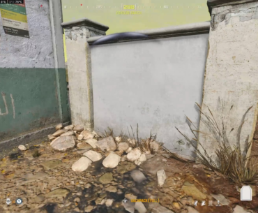 PETITION: a) slide cancelling should suppress wall mounts and b) dismounting from walls should not pull out your primary