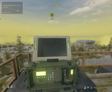 using the ladders have to be one of the loudest noises besides using a truck or shooting.