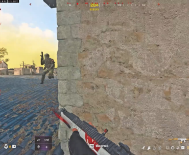 When your settings get you killed