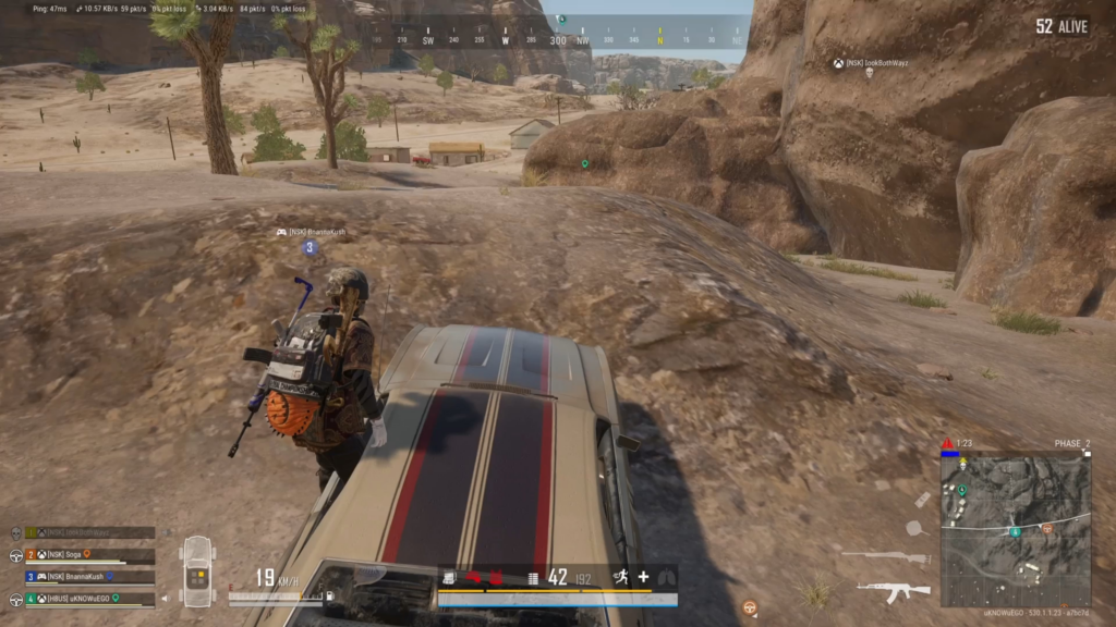C4 SQUAD WIPE X 2
