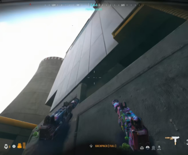 When the HVAC guys aren't doing their job so you chase them around the unit on the roof