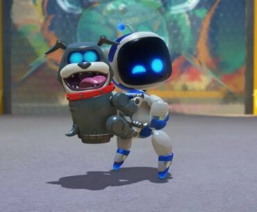 New Astro Bot Will Feature Over 150 Bots Inspired By PlayStation Characters; No In-Game Purchases Or Multiplayer