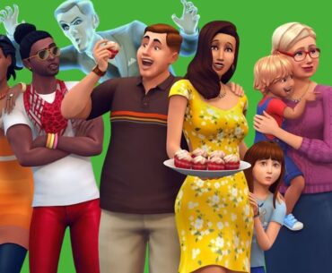 Maxis canceled The Sims in the '90s, but it was saved by an unlikely hero: Electronic Arts