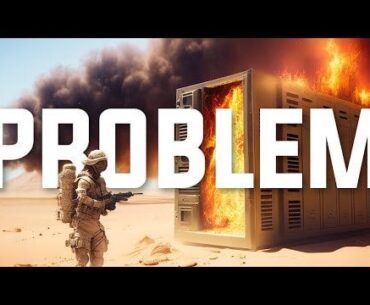 An Explanation on why Warzone Servers are so bad
