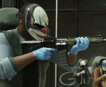 Payday 3 is finally getting offline mode, to access it, you have to be online