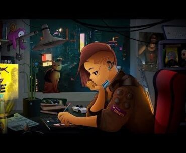 Night City Lo-Fi Radio: The community just collab'ed to make a fan-made Cyberpunk 2077 LoFi album with 100% of the proceeds going to charity! Check it out to support a good cause!
