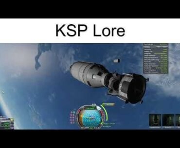 Oh Kerbals are so goofy, I bet this game is... easy...