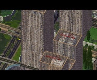 After 20+ years playing SimCity 4, hit 50 million in my region today