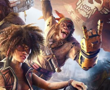 Ubisoft uses the Beyond Good and Evil remaster to promise us for the 29th time—yes, we counted—that Beyond Good and Evil 2 is still happening | PC Gamer