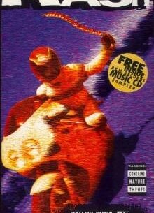 Was Roadrash not popular in the United States in the early 90s?