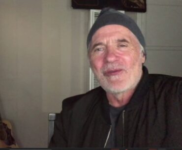 In a recent interview, James C. Burns (the voice of the iconic Frank Woods) discusses Outbreak and it's importance allowing him a sense of accessibility for Call of Duty games