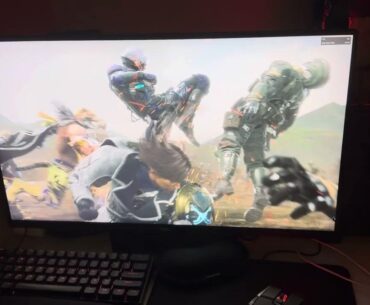 Is this a problem with my 7900 GRE? Slight stutter for 2-3 seconds sometimes
