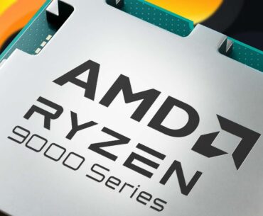 Rumor suggests AMD Ryzen 9000X3D is launching sooner than expected