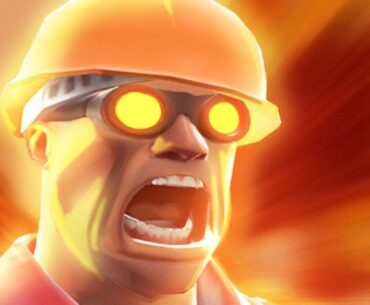 Team Fortress 2 plummets to 'Overwhelmingly Negative' on Steam as its biggest fans stoke the righteous flames of anti-bot outrage
