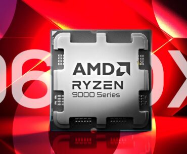 Ryzen 5 9600X engineering sample gets overclocked to 5.7 GHz across all cores
