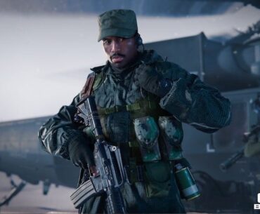 Xbox’s Call Of Duty Plans Is To Give Players Choice, Not ‘Do Slimy Platform Things’ Says Phil Spencer - PlayStation Universe