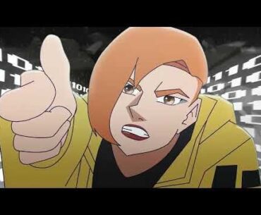 The new video from Le Destroy
