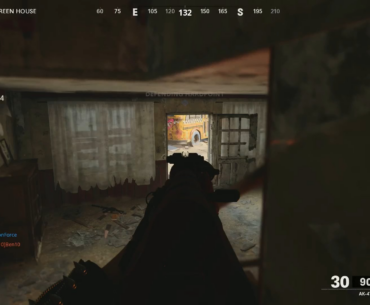 Bro thought he was a Juggernaut 💀