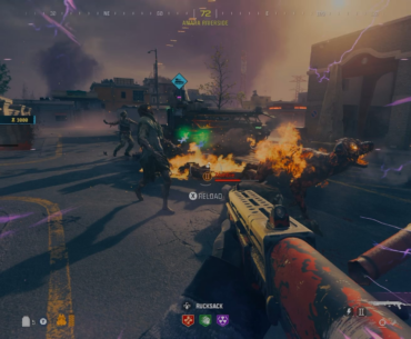 Ummmmm didn’t notice the obelisk there until this happened lol