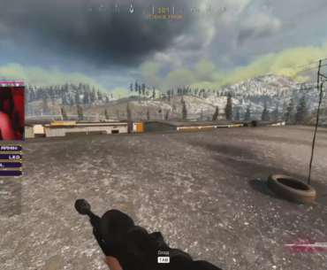 there weren’t this many people complaining about the KAR in OG Warzone