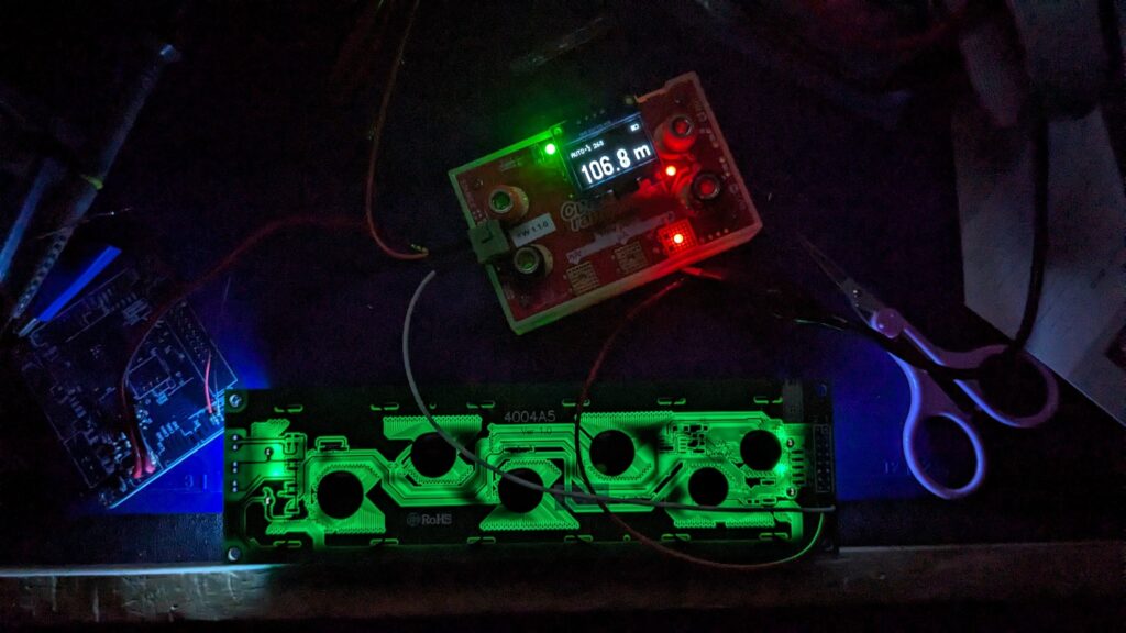 The Circuit Lab -- Checking Power Consumption