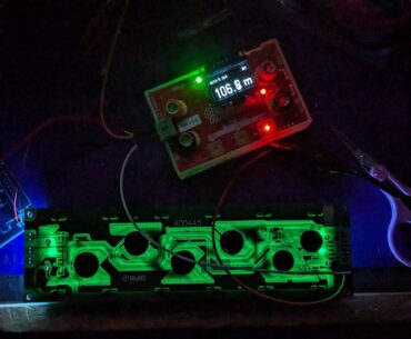 The Circuit Lab -- Checking Power Consumption