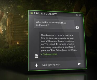 Computex 2024 - NVIDIA announcements