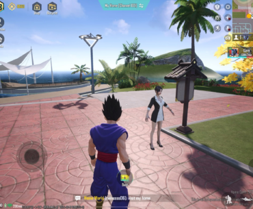 Butler Asserting Dominance