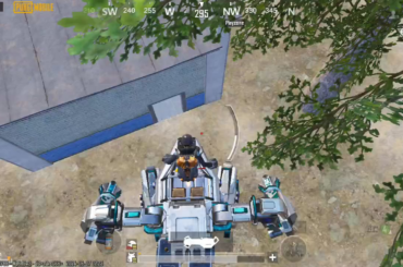 Found A Cool New Bug