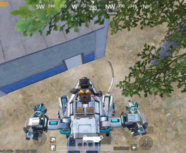 Found A Cool New Bug