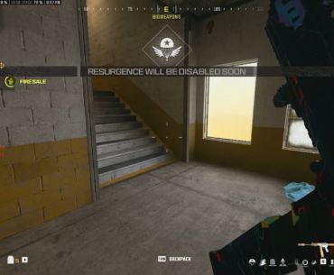 that last snap was crazy though (quad wipe)