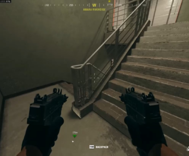 Find me one mouse player who'll have that kind of accuracy at this range