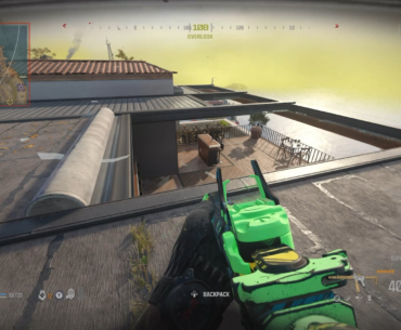 How to deal with riot shields
