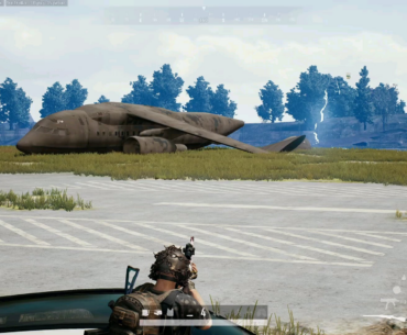 Was getting low on ump ammo so I tried the bolty