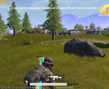Purely because this mildly annoyed someone last time, here's me winning by PURE LUCK and almost never using ADS