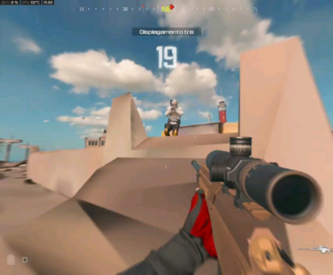 Why does my game keep doing this?